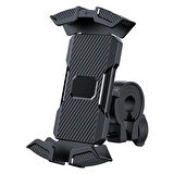 Ally K20 Motor Ve Bisiklet Gidonu İçin Telefon Tutucu-(5775)