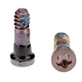 İphone 7 / İphone 7 2Li Alt Vida Set-(5775)