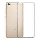 Redmi Note 5A 16Gb Slim Silikon Kılıf-(5775)