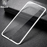 İphone 8-7-6-6S 3D 023Mm Full Kırılmaz Cam Ekran Koruyucu-(5775)