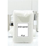 Tek Kullanımlık Güçlü Gider Açıcı Toz | Lavabo Ve Duş Tıkanıklıklarına Çözüm