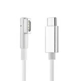 Ally Usb-C To 1 Macbook Macbook Air Uyumlu Şarj Kablosu1.8Mm-(5775)