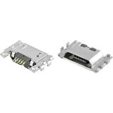 Xperia Xl39H T2 Z1Mini Z3 Mini Şarj Soketi-(5775)