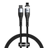 Pd 20W İphone 131211Xs Usb-C Manyetik Şarj Kablosu 2M-(5775)