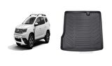 Dacia Duster 4X2 2021   Model  Bagaj Havuzu