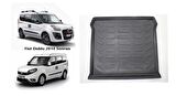 Fiat Doblo 2014   Model  Bagaj Havuzu