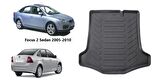 Focus 2 Sedan 2007  Model  Bagaj Havuzu