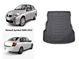 Renault Symbol 2011  Model  Bagaj Havuzu