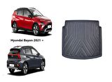 Hyundai Bayon 2022   Model  Bagaj Havuzu