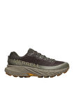 MERRELL AGİLİTY PEAK 5 GTX ERKEK PATİKA KOŞUSU AYAKKABI - YEŞİL J068701