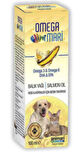 animari Omega Mari 100 ml Omega 3 & Omega 6 & DHA & EPA Balık Yağı