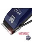 1406-0452 1400 Clipper Blue Saç Kesme Makinesi