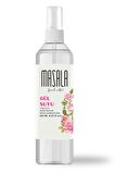 Masala Hidrolat Seti %100 Doğal Yağlı Hidrosol - Tonik Clove Floral Water Hydrosol Tonic