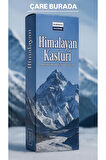 Darshan Incense - Himalayan Katsuri 20'li Çubuk Tütsü