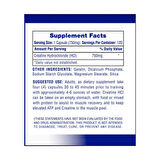 Hitech Creatine HCL 120 Kapsül