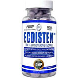 HiTech Pharmaceuticals Ecdısten Beta Ecdysterone 250 mg 60 Tablet