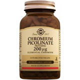Chromium Picolinate 90 Adet