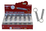 Elba Mini Anahratlı Led Lamba 24Lü Paket