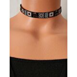 Miyuki Dokuma Choker