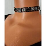 Miyuki Dokuma Choker