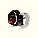 TECNO SPARK 20 PRO Uyumlu Smart Watch Hk9 Pro