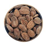  Hilal Çerez Yerli İri Badem Kavrulmuş 500 gr