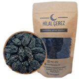 Hilal Çerez Siyah Üzüm Çekirdekli Kan Üzümü 250 gr