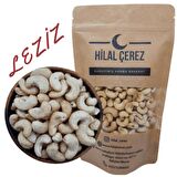  Hilal Çerez Çiğ Kaju (kavrulmamış) 250 gr