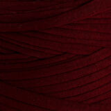 Loren Penye Kumaş El Örgü İpi Bordo - 71 - 33492