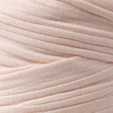 Loren Penye Kumaş El Örgü İpi Toz Pembe - 77 - 33541