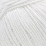 La Mia Cottony Beyaz Bebek El Örgü İpi - P1-L001 - 33576
