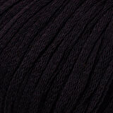 La Mia Fettucia Siyah El Örgü İpi - L006 - 33876