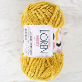 Loren Mery Hardal El Örgü İpi - M409