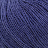 La Mia Cottony Lacivert El Örgü İpi - L038