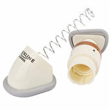 BUFFER® Gıdı Toparlayıcı Düzeltici Aparat Masaj Aleti Gıdı İnceltme Makinesi