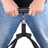 BUFFER® Dijital Ekranlı Valiz Kilo Ölçücü Hassas Valiz Tartısı