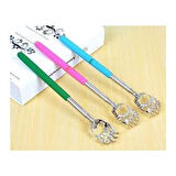 BUFFER® Pratik Kolay Teleskopik Metal Sırt Kaşıma Kaşağı Aleti Aparatı