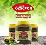 Tokat Bağ Yaprağı (400gr)