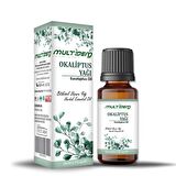 multidem Okaliptus Yağı 20 Ml