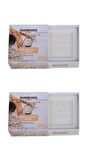 Cilt Beyazlatma Sabunu 125 Gr X 4 Ad.%100 Doğal