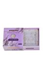 Parçacıklı Lavanta Sabunu 125 Gr %100 Doğal
