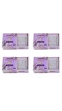Parçacıklı Defne Sabunu 125 Gr X 4 Ad.%100 Doğal