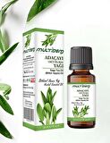 multidem Adaçayı Yağı (acı Elma) Uçucu Bitkisel Yağı 20ml