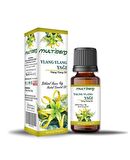 multidemYlang Ylang Yağı 20 Ml