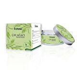 Hmd Çay Ağacı Yağlı Bakım Kremi 100 Ml