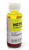 hementoner Mürekkep-Hp GT52XL Sarı Refill İnk.-90ml
