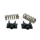markatoner Kyocera Mita FS1028/ FS1128/ FS1350/ KM2810/ KM2820 Fırın Alt Bushing