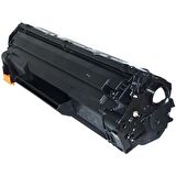 hementoner Laserjet Pro P1536Dn Toner Muadil Ce278A 78A