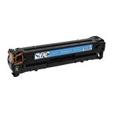hementoner HP CF211A-HP M251-HP M276 Muadil Toner 131A 1800 Sayfa Mavi