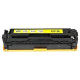 hementoner  CF212A (131A) Sarı Muadil Toner